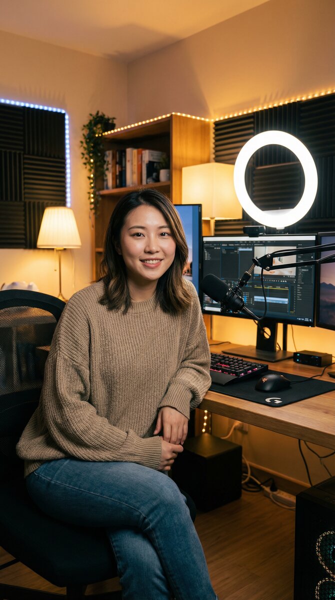 海角社区视频创作